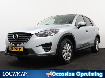 Mazda CX-5 Benzine