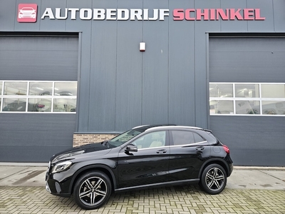 Mercedes-Benz GLA Benzine