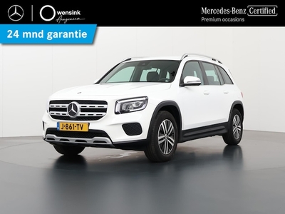 Mercedes-Benz GLB Benzine