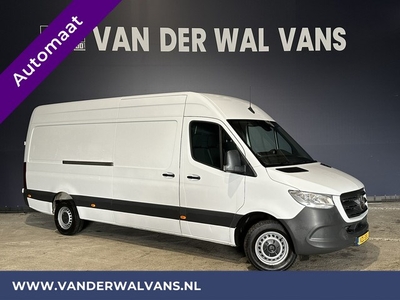 Mercedes-Benz Sprinter 317 CDI 170pk 9G-Tronic Automaat