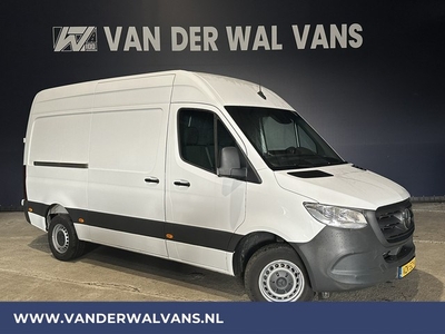 Mercedes-Benz Sprinter 317 CDI 170pk L2H2 Euro6 Airco