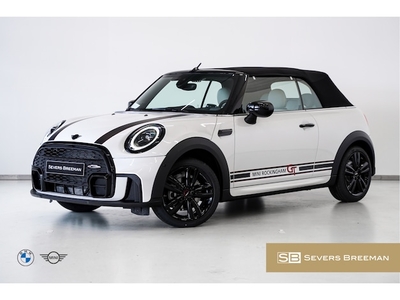 Mini Cooper Benzine