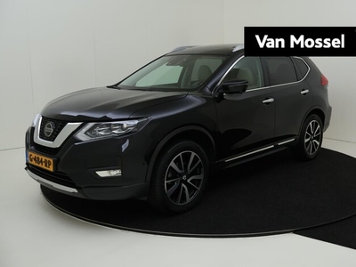 Nissan X-Trail Benzine