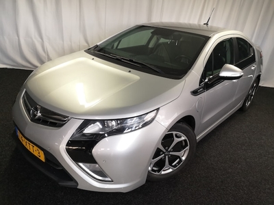 Opel Ampera Benzine