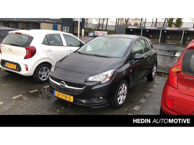 Opel Corsa Benzine