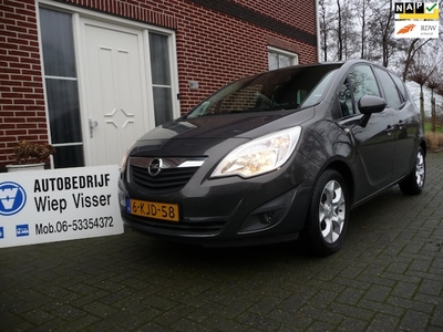 Opel Meriva Benzine