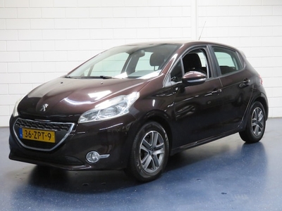 Peugeot 208 Benzine