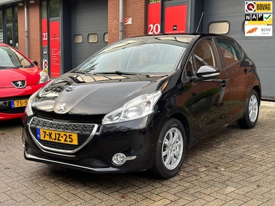 Peugeot 208 Benzine