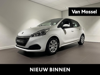 Peugeot 208 Benzine