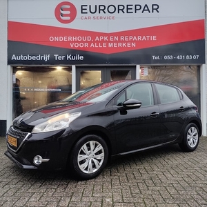 Peugeot 208 Benzine