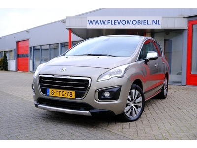 Peugeot 3008 Diesel