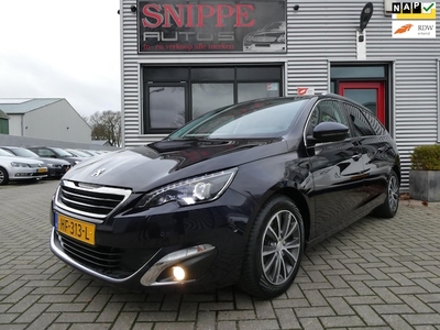 Peugeot 308 Diesel