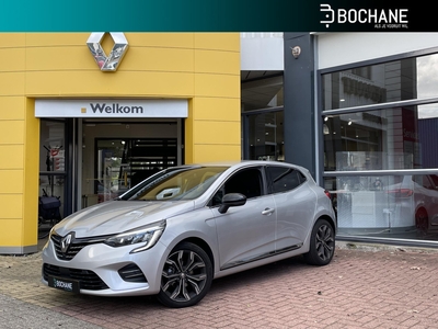 RENAULT CLIO 1.0 TCe 90 Techno / Navigatie / Adapt.Cruise / Camera / PDC / Full LED / Apple Carplay & Android Auto