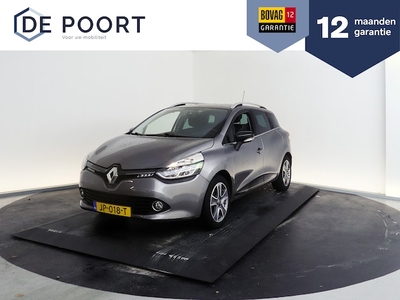 Renault Clio Benzine