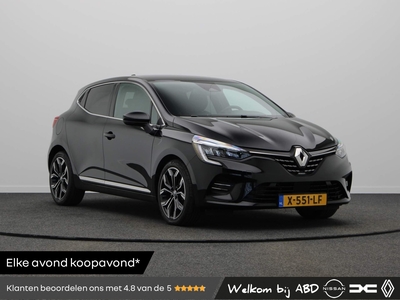 RENAULT CLIO TCe 90pk Techno | 17