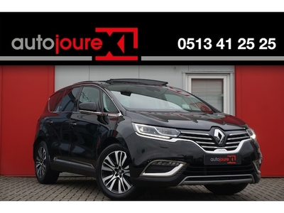 Renault Espace Benzine