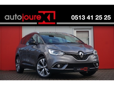 Renault Grand Scenic Benzine