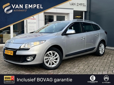 Renault Megane Diesel