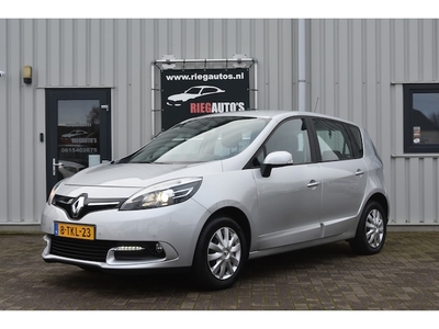 Renault Scenic Benzine