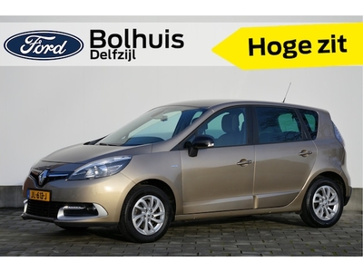 Renault Scenic Benzine