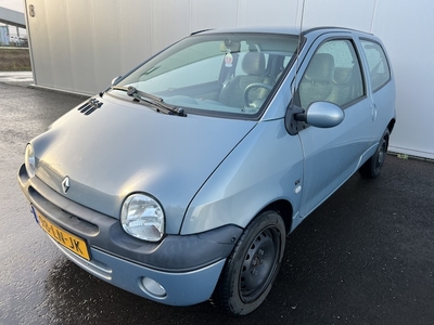 Renault Twingo Benzine