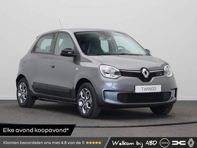 RENAULT TWINGO Z.E. R80 E-Tech Equilibre 22 kWh | Apple Carplay & Android Auto | Climate Control | Airco |