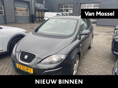 SEAT ALTEA XL 1.2 TSI Ecomotive Businessline COPA | Navigatie | Airconditioning | Trekhaak | Budget |