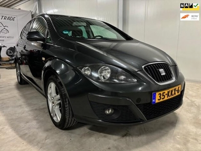 Seat Altea XL Benzine