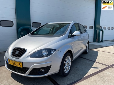 Seat Altea XL Benzine