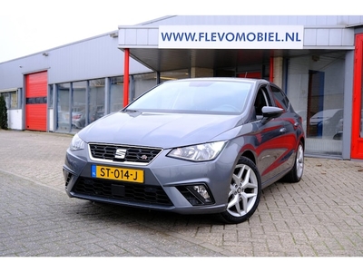 Seat Ibiza Diesel