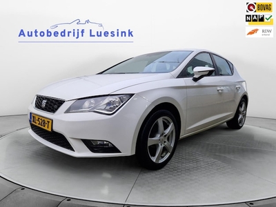 Seat Leon Benzine