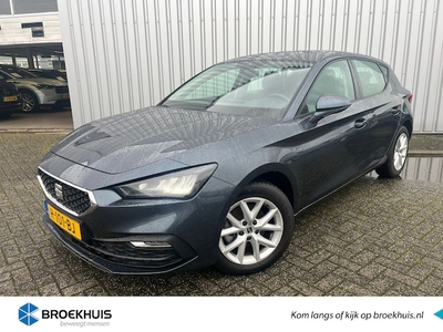 Seat Leon Benzine