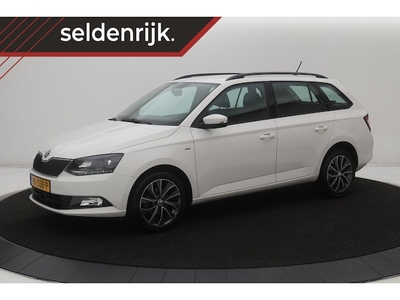 Skoda Fabia Diesel