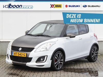 Suzuki Swift Benzine