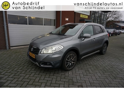 Suzuki SX4 Benzine