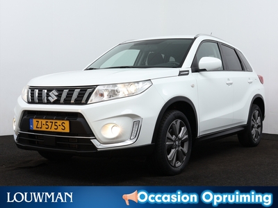 SUZUKI VITARA 1.0 Boosterjet Select | 110PK | Camera | Climate Control | Stoelverwarming | Apple Carplay/Android Auto |