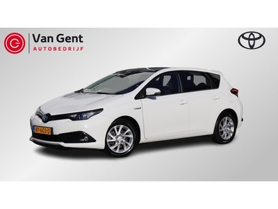 Toyota Auris Benzine