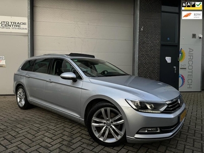 Volkswagen Passat Benzine