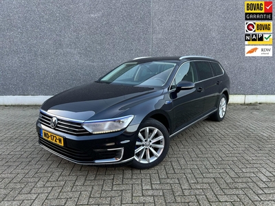 VOLKSWAGEN PASSAT Variant 1.4 TSI GTE Connected Series | TREKHAAK | NAVI | BLUETOOTH | CC | PDC | APK T/M 18-2-2025 | GARANTIE