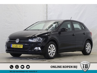 Volkswagen Polo Benzine