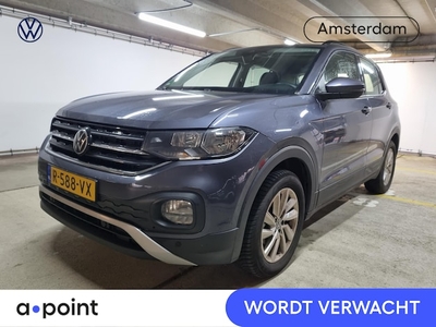 Volkswagen T-Cross Benzine