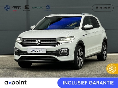 Volkswagen T-Cross Benzine