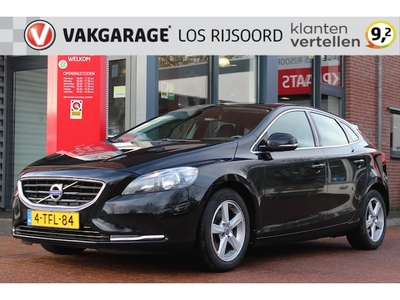 Volvo V40 Benzine