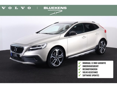 Volvo V40 Cross Country Benzine