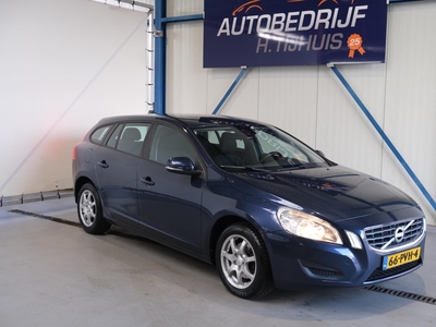 VOLVO V60 1.6 T3 - > EXPORT 