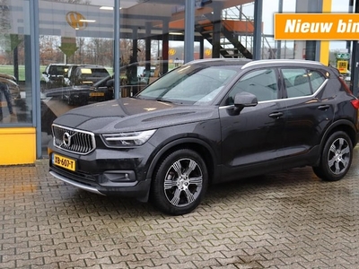 Volvo XC40 Benzine