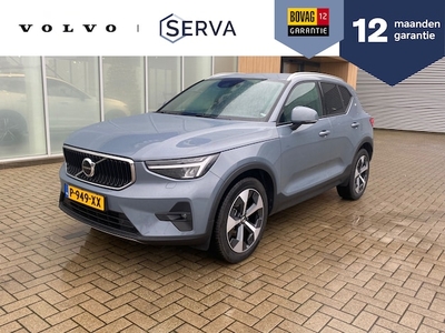 Volvo XC40 Benzine