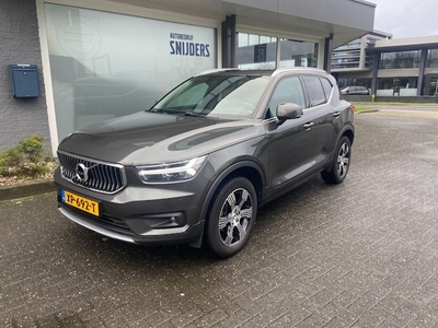 Volvo XC40 Benzine