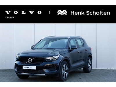 Volvo XC40 Benzine