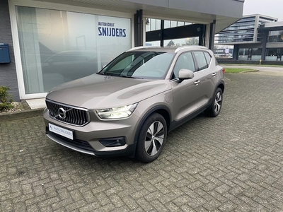 Volvo XC40 Benzine